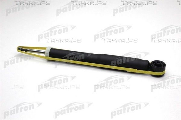 Амортизатор Patron задний для SEAT Ibiza IV 2008-2015. Артикул PSA343328