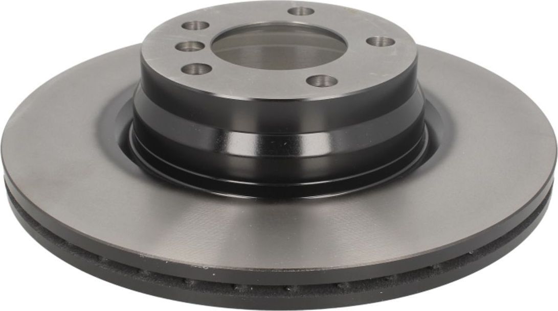 Тормозной диск TRW. Артикул DF8050