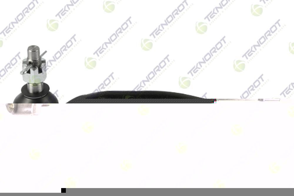 Рулевая тяга Teknorot. Артикул MI-163