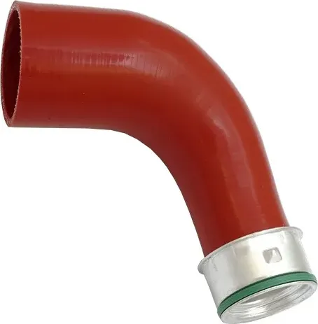 Патрубок воздушный (Zikmar). Артикул Z68405R