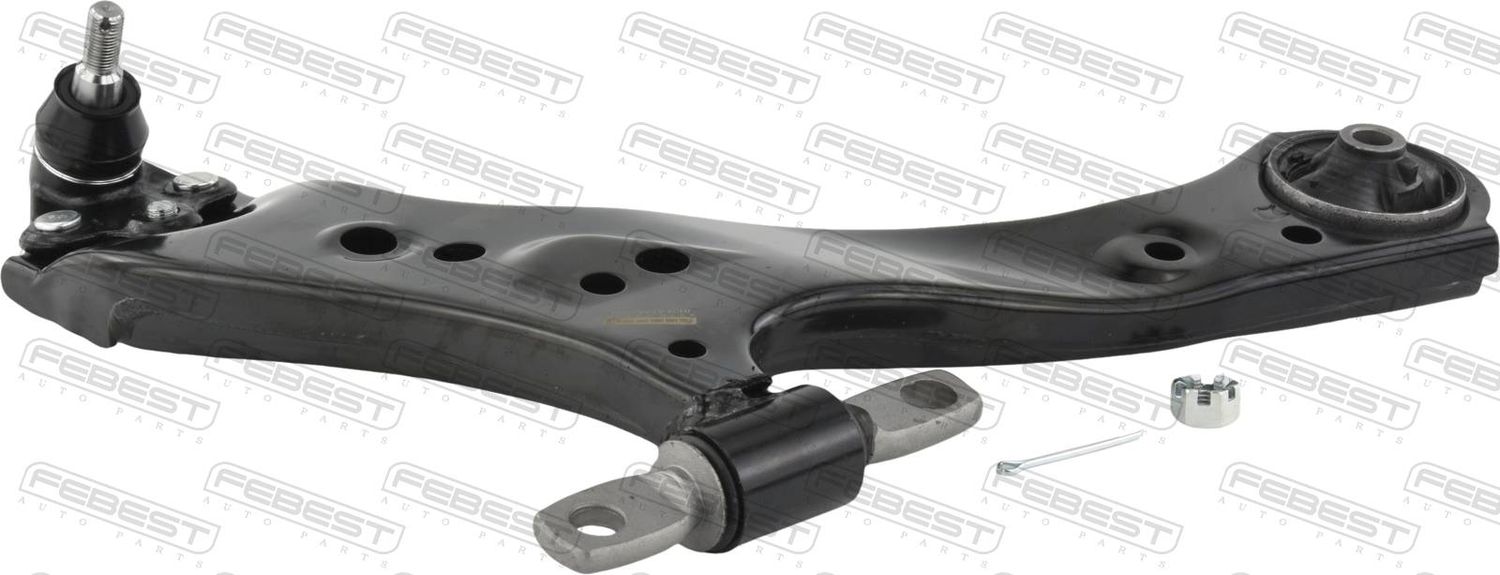 Поперечный рычаг Febest. Артикул 0124-AXAA52RH