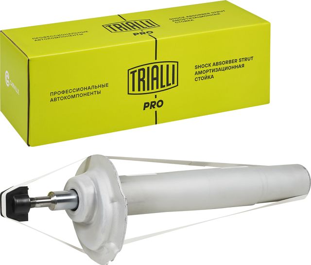 Амортизатор Trialli. Артикул AG 26050