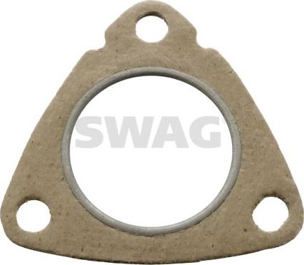 Прокладка глушителя SWAG для BMW Z3 I 1996-2003. Артикул 20 91 2321