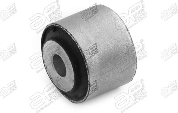 Сайлентблок заднего рычага подвески APlus правый/левый для Mercedes-Benz GLK-Класс I (X204) 2008-2015. Артикул 23140AP