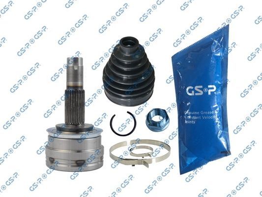 Шрус внутренний (граната) GSP. Артикул 801192