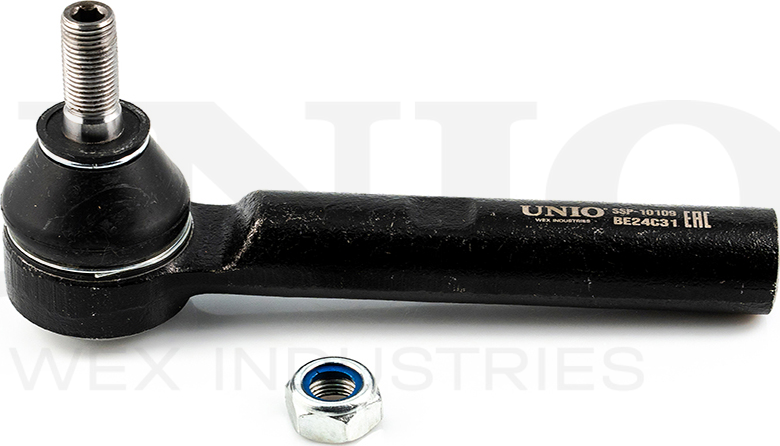 Наконечник рулевой тяги (Unio). Артикул SSP-10109