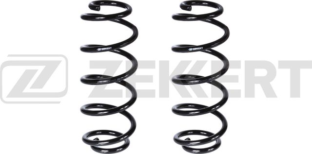 Пружина подвески Zekkert передняя для Audi A6 II (C5) 1997-2005. Артикул SF-2164