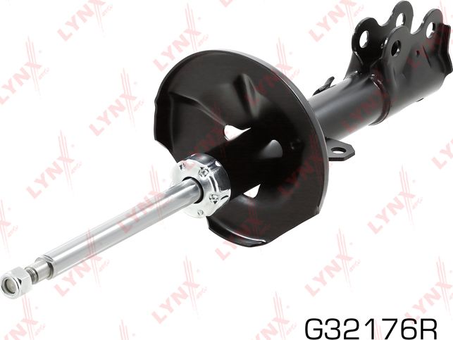Амортизатор LYNXauto. Артикул G32176R
