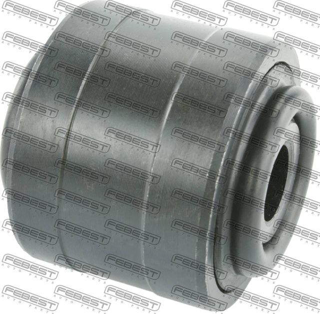 Сайлентблок переднего рычага подвески Febest для Fiat Freemont 2011-2016. Артикул CRAB-051Z