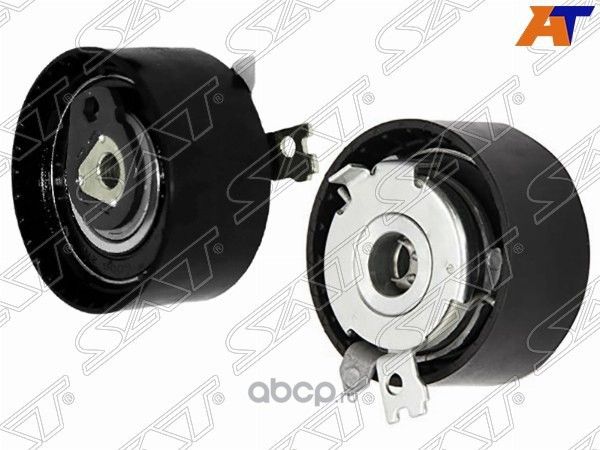 НАТЯЖНОЙ РОЛИК РЕМНЯ ГРМ LADA LARGUSNISSAN ALMERA (SAT). Артикул ST1307000QAB