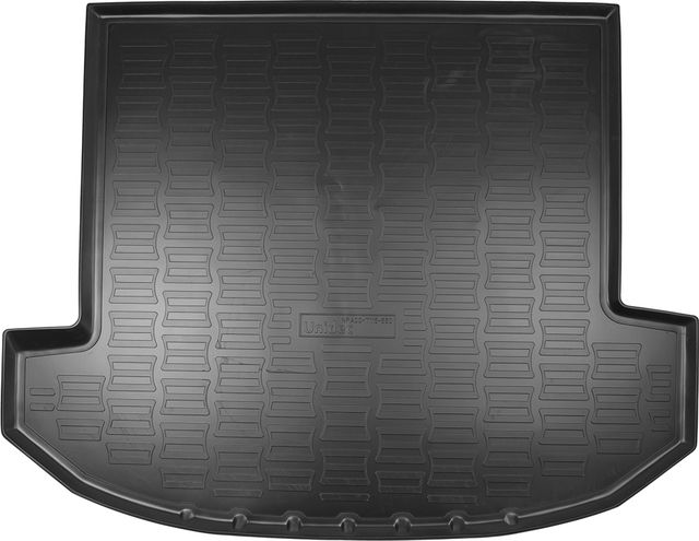 Коврик Норпласт для багажника Exeed TXL 2020-2026. Артикул NPA00-T115-550