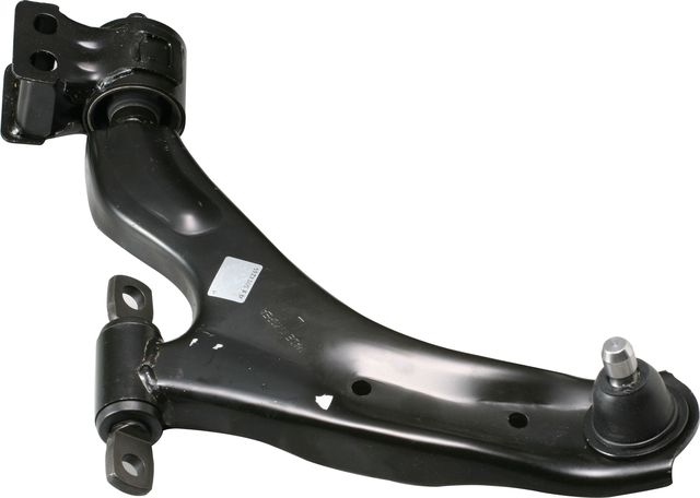 Поперечный рычаг передней подвески CTR левый для Chevrolet Spark III 2010-2016. Артикул CQKD-15L