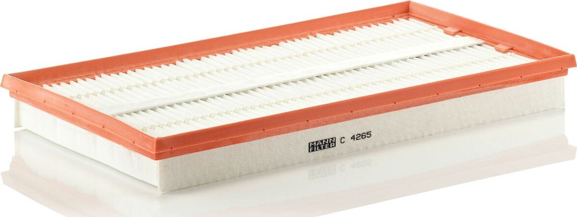 Воздушный фильтр Mann-Filter. Артикул C 4265