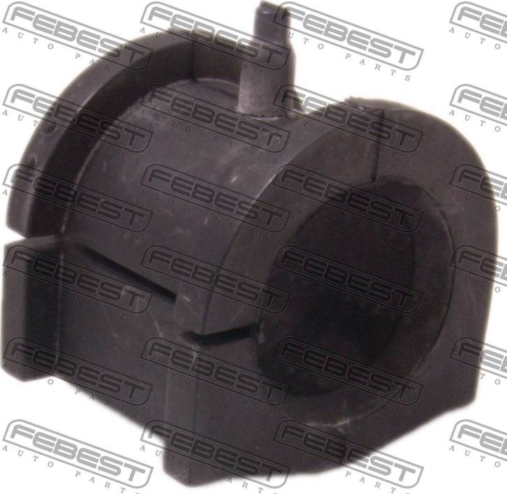 Втулка стабилизатора Febest. Артикул MSB-CS5FR