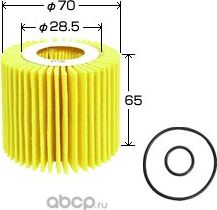 ВСТАВКА МАСЛЯНАЯ VIC O-118 VIC. Артикул O118