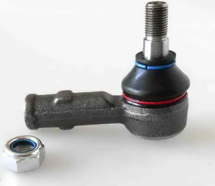 наконечник рулевой! Daewoo Nubira/Leganza all 97 (Torque). Артикул RD014