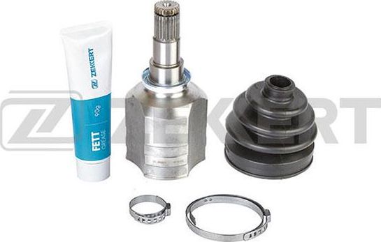 Шрус внутренний (граната) Zekkert. Артикул GS-4480