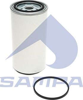Фильтр топливный Sampa. Артикул 030.1315