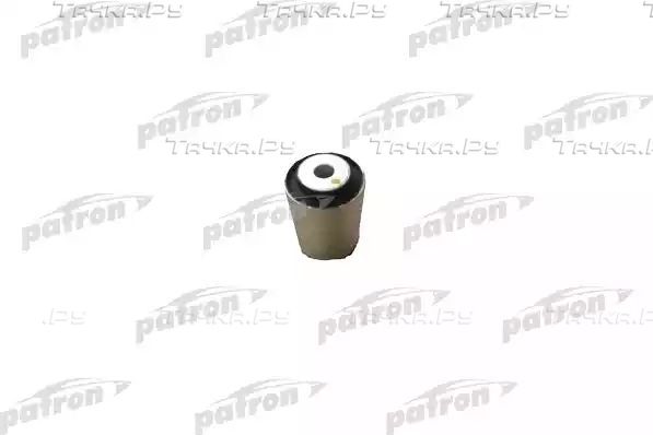 Сайлентблок задней балки Patron. Артикул PSE1549
