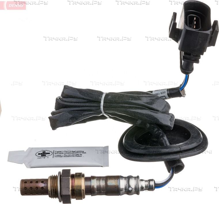 Лямбда-зонд (кислородный датчик) Denso Direct fit для Audi A4 I (B5) 1994-2001. Артикул DOX-1362