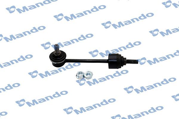 Стойка (тяга) стабилизатора Mando. Артикул SLH0050