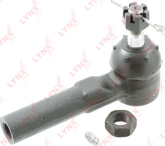 Наконечник рулевой тяги LYNXauto. Артикул C4305LR