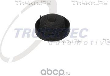 Отбойник амортизатора (стойки) Trucktec Automotive. Артикул 02.30.252