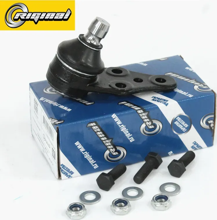 Опора шаровая Chevrolet Lacetti/ Daewoo Nubira 1.4/1.6/1.8 03> RIGINAL Riginal. Артикул RG32610