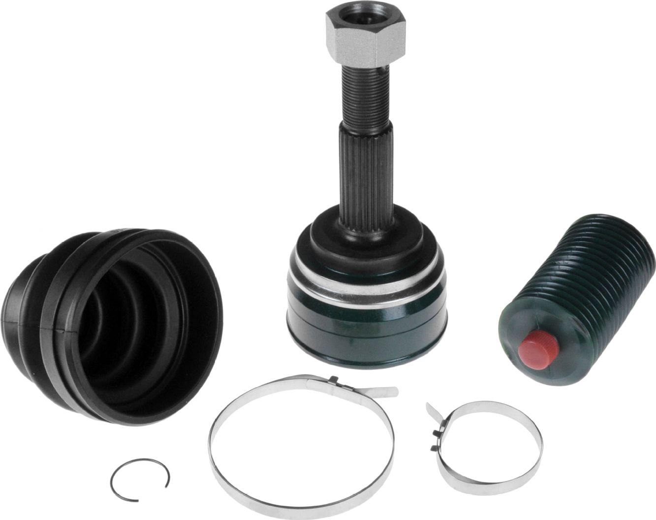 Шрус наружный (граната) Blue Print. Артикул ADN18924