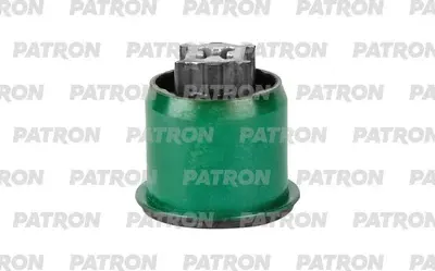 Сайлентблок балки (Patron). Артикул PSE10177