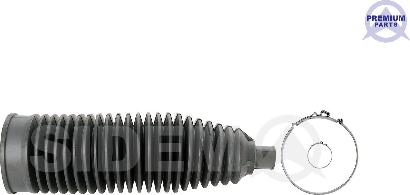 Пыльник рулевой рейки Sidem. Артикул 315.130