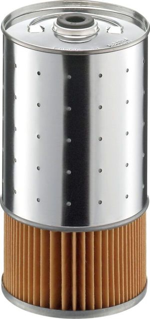 Масляный фильтр Mann-Filter для PUCH G-modell W460 1987-1991. Артикул PF 1050/1 n