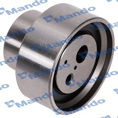 Натяжной ролик (натяжитель) ремня ГРМ Mando для Kia Carnival I 1999-2006. Артикул EBT10039K