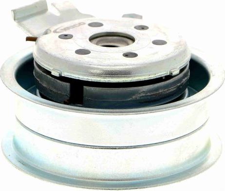 Натяжной ролик (натяжитель) ремня ГРМ Vaico Original VAICO Quality. Артикул V10-0190-1