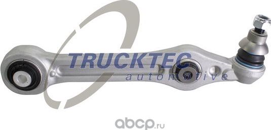 Поперечный рычаг передней подвески Trucktec Automotive. Артикул 02.31.394