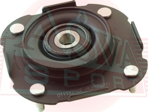 Опора амортизатора (стойки) Asva. Артикул 0111-XZ10F