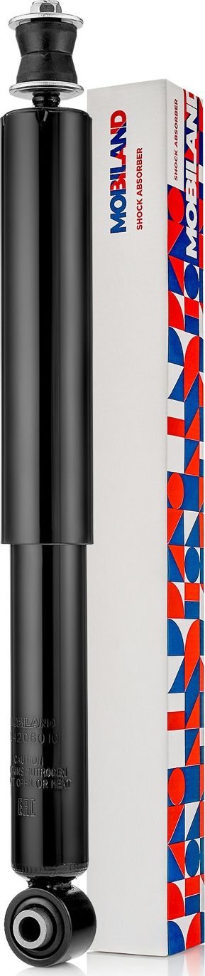 Амортизатор Mobiland. Артикул 134206010