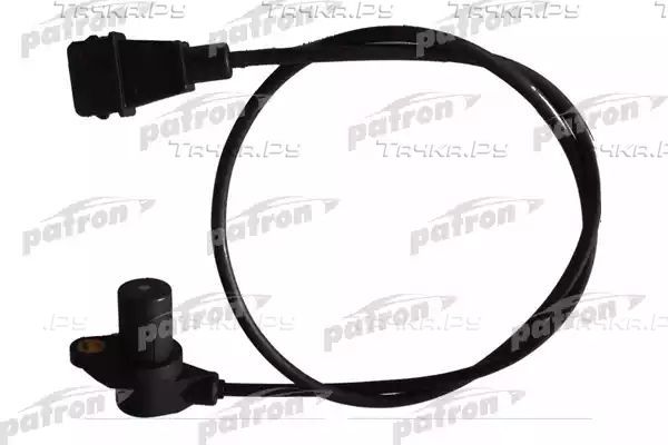 Датчик положения коленвала Patron для Fiat Marea 1999-2003. Артикул PE40042