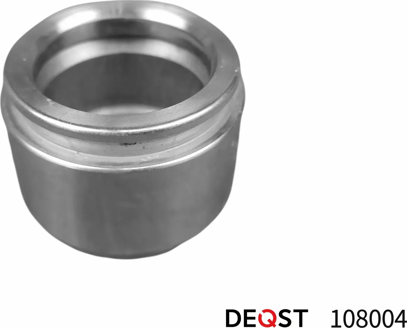 Поршень тормозного суппорта переднего (O 45mm, суппорт Sumitomo). TOYOTA Hilux S (Deqst). Артикул 108004