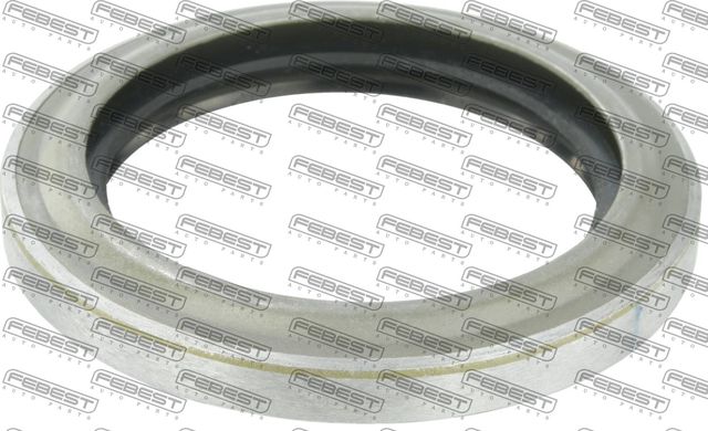 Сальник привода Febest. Артикул TOS-002