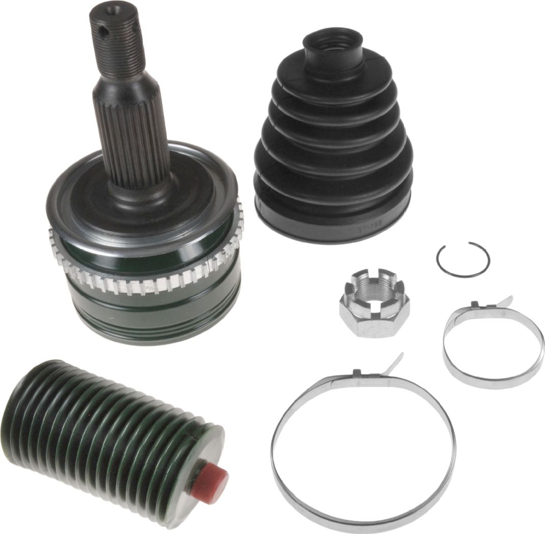 Шрус наружный (граната) Blue Print. Артикул ADC48935