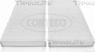 Салонный фильтр Corteco для Kia Clarus II 1998-2001. Артикул 80000644