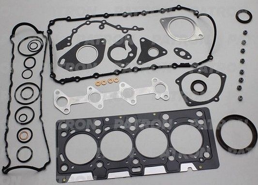 Прокладки двигателя (комплект) Patron для Nissan Almera N16 2003-2006. Артикул PG1-2045