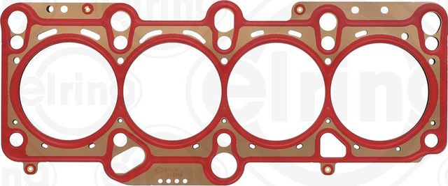 Прокладка ГБЦ Elring для Audi TT II (8J) 2006-2014. Артикул 376.843