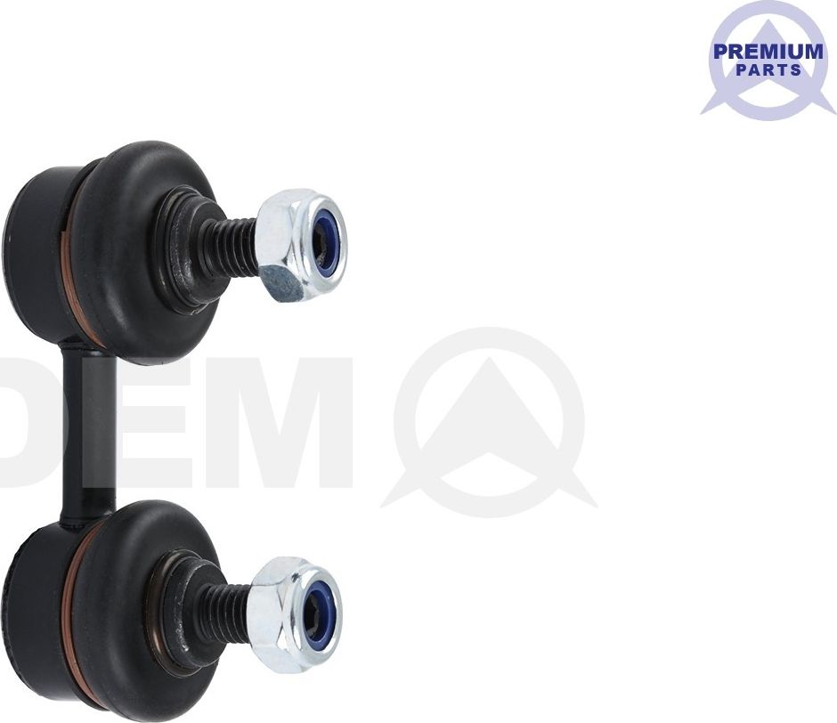 Стойка (тяга) стабилизатора Sidem передняя/задняя для Mitsubishi Sigma 1990-1996. Артикул 71066