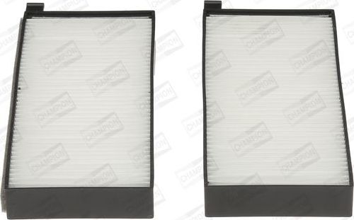 Салонный фильтр Champion. Артикул CCF0417