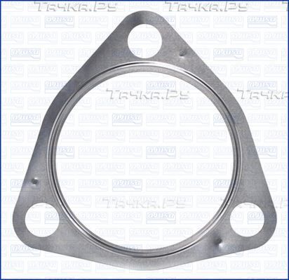 Прокладка глушителя Ajusa MULTILAYER STEEL для Skoda Roomster I 2006-2015. Артикул 01077800