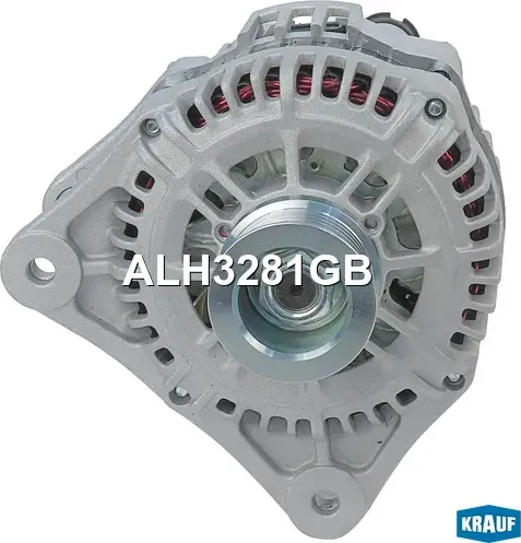 Генератор Krauf. Артикул ALH3281GB