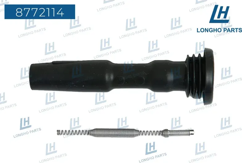 Наконечник катушки зажигания VAG/PORSCHE 06H905110D (Longho). Артикул 8772114