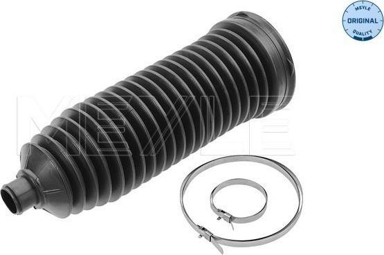 Пыльник рулевой рейки (комплект) Meyle Original. Артикул 014 620 0006